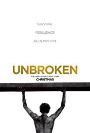 UNBROKEN Poster
