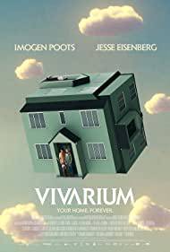 VIVARIUM Poster