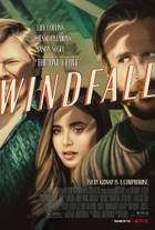 WINDFALL Poster