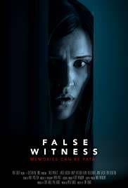 WITNESSES Poster