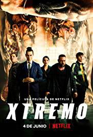 XTREME Poster