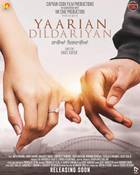YAARIYAN DILDARIYAN Poster