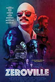 ZEROVILLE Poster