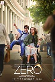 ZERO Poster